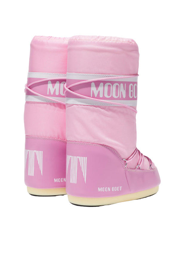 STIVALI Rosa Moon Boot