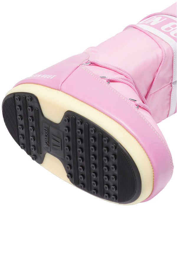 STIVALI Rosa Moon Boot