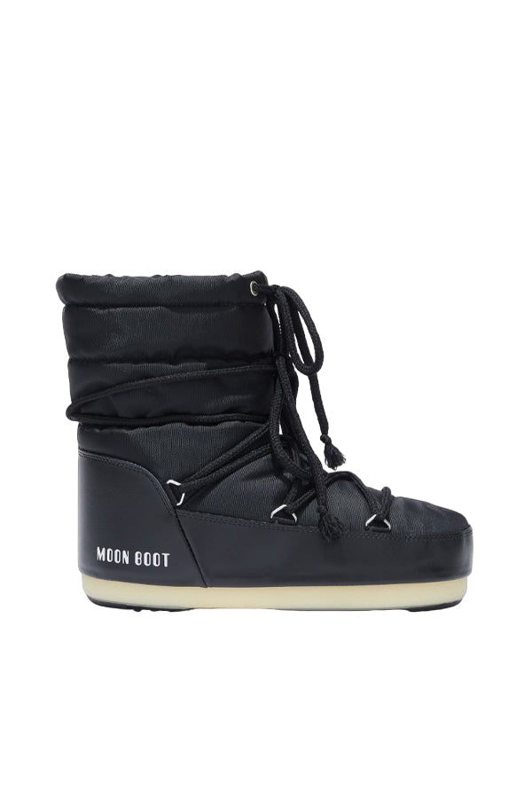 STIVALI Nero Moon Boot