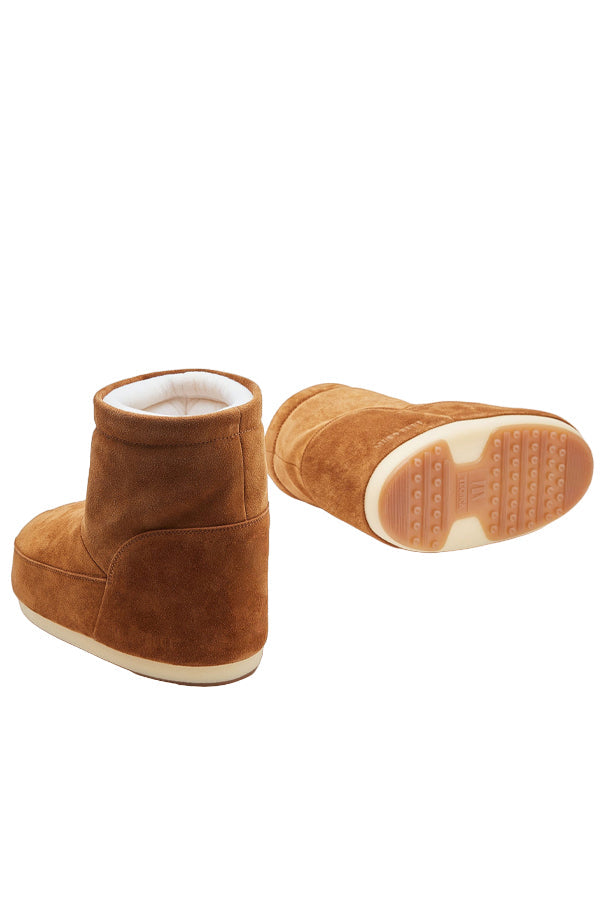 STIVALI Marrone Moon Boot