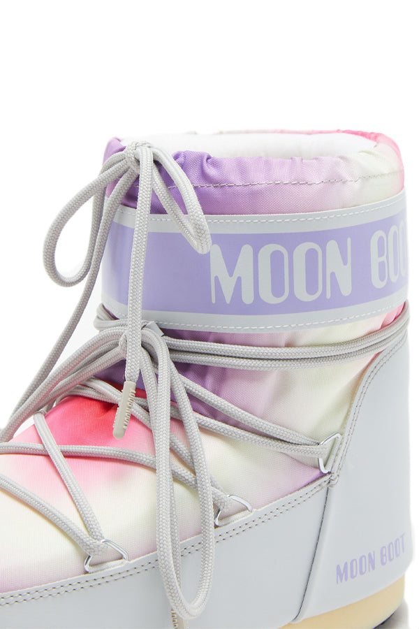 STIVALI Grigio Moon Boot