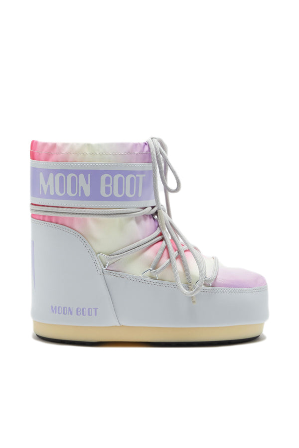 STIVALI Grigio Moon Boot