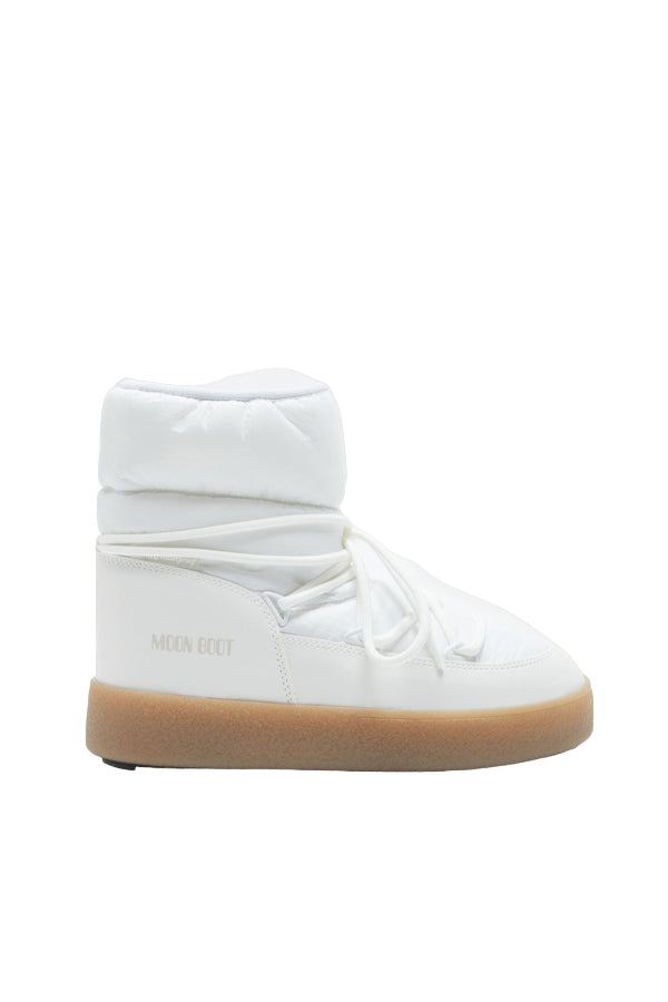 STIVALI Bianco Moon Boot