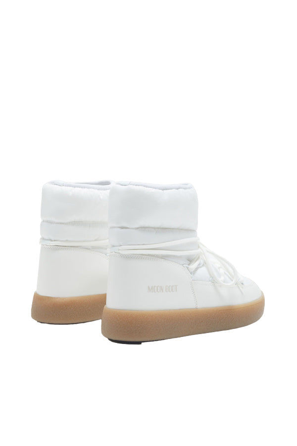 STIVALI Bianco Moon Boot