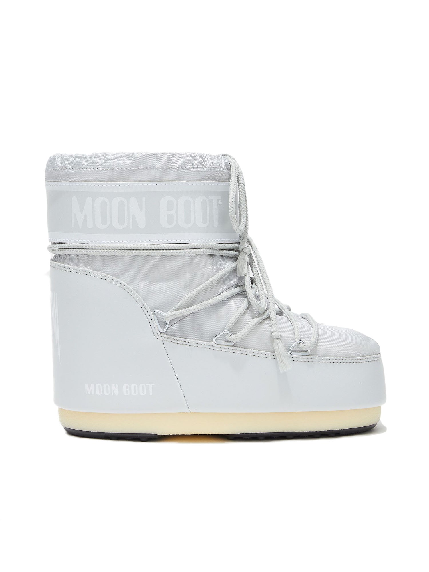 Mb Icon Low Nylon