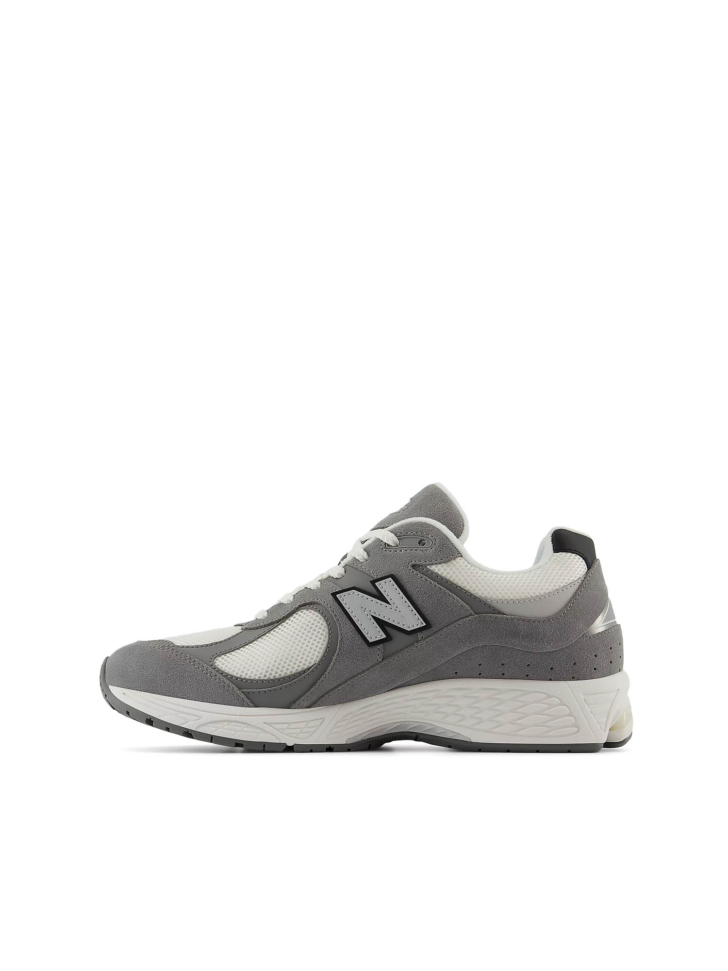 New Balance Scarpe 2002R Grigio