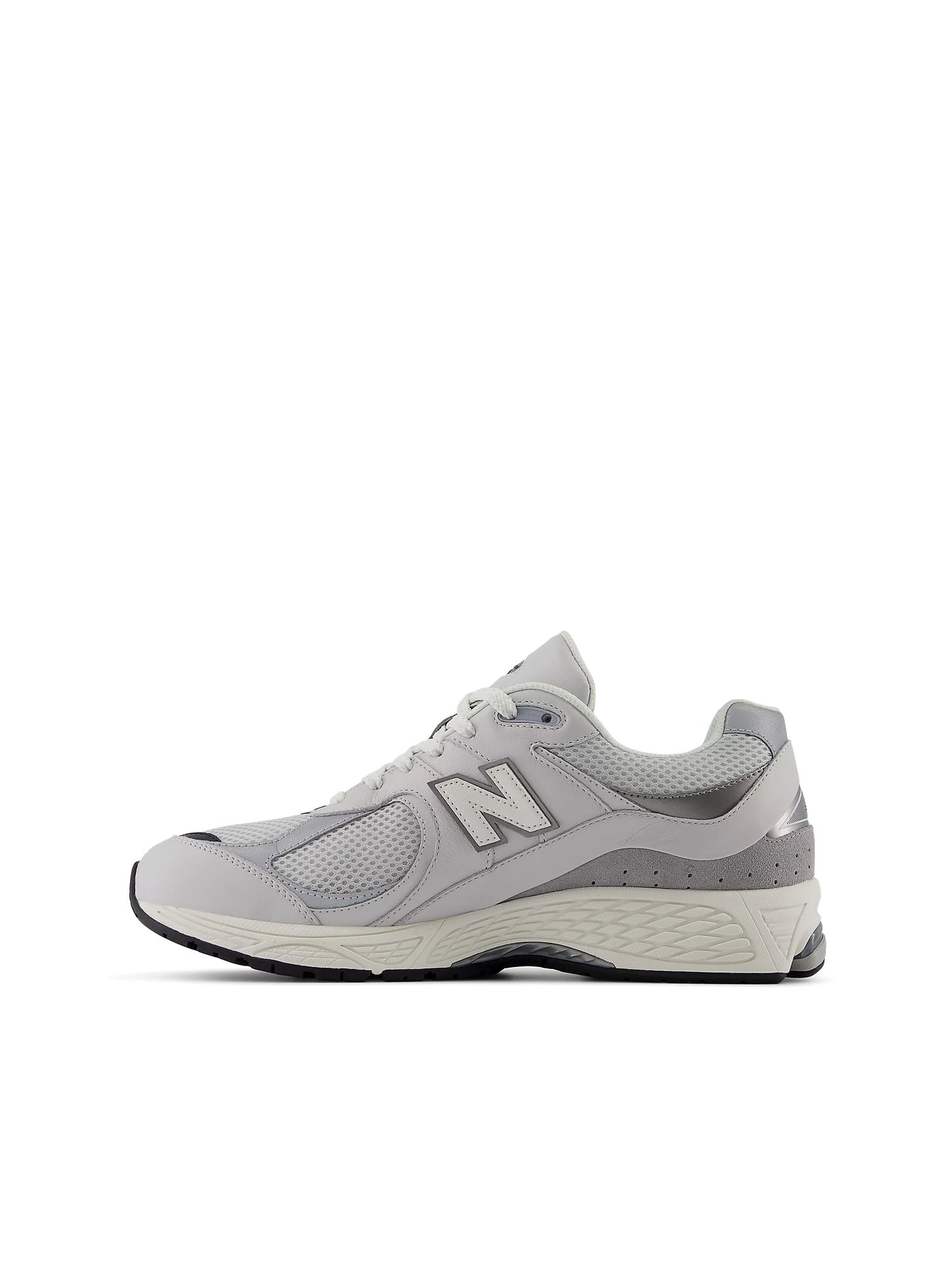 SNEAKERS Grigio New Balance