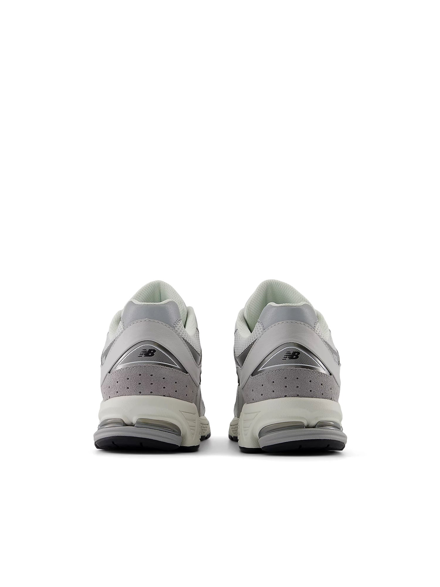 SNEAKERS Grigio New Balance