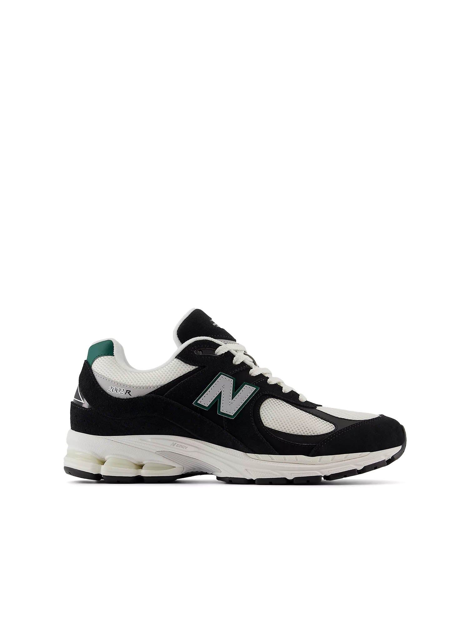 New Balance Scarpe 2002R Nero