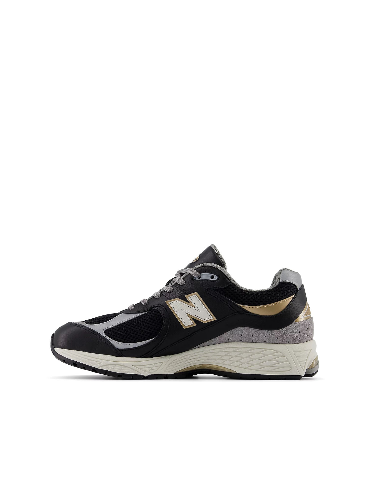 SNEAKERS Nero New Balance