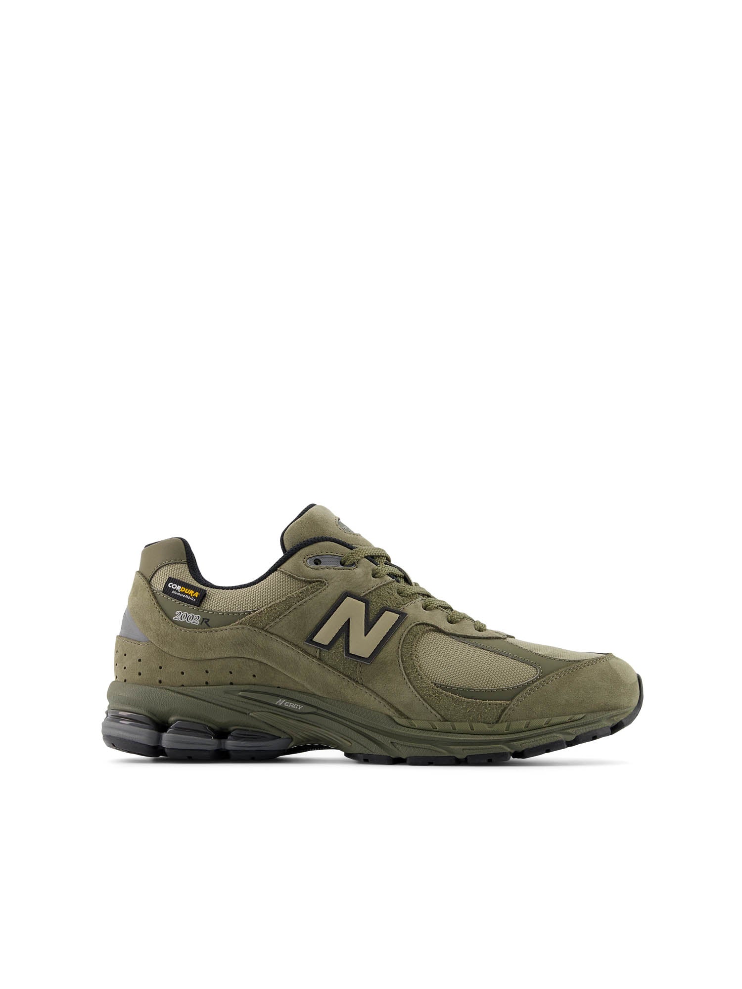 New Balance Scarpe 2002R Verde