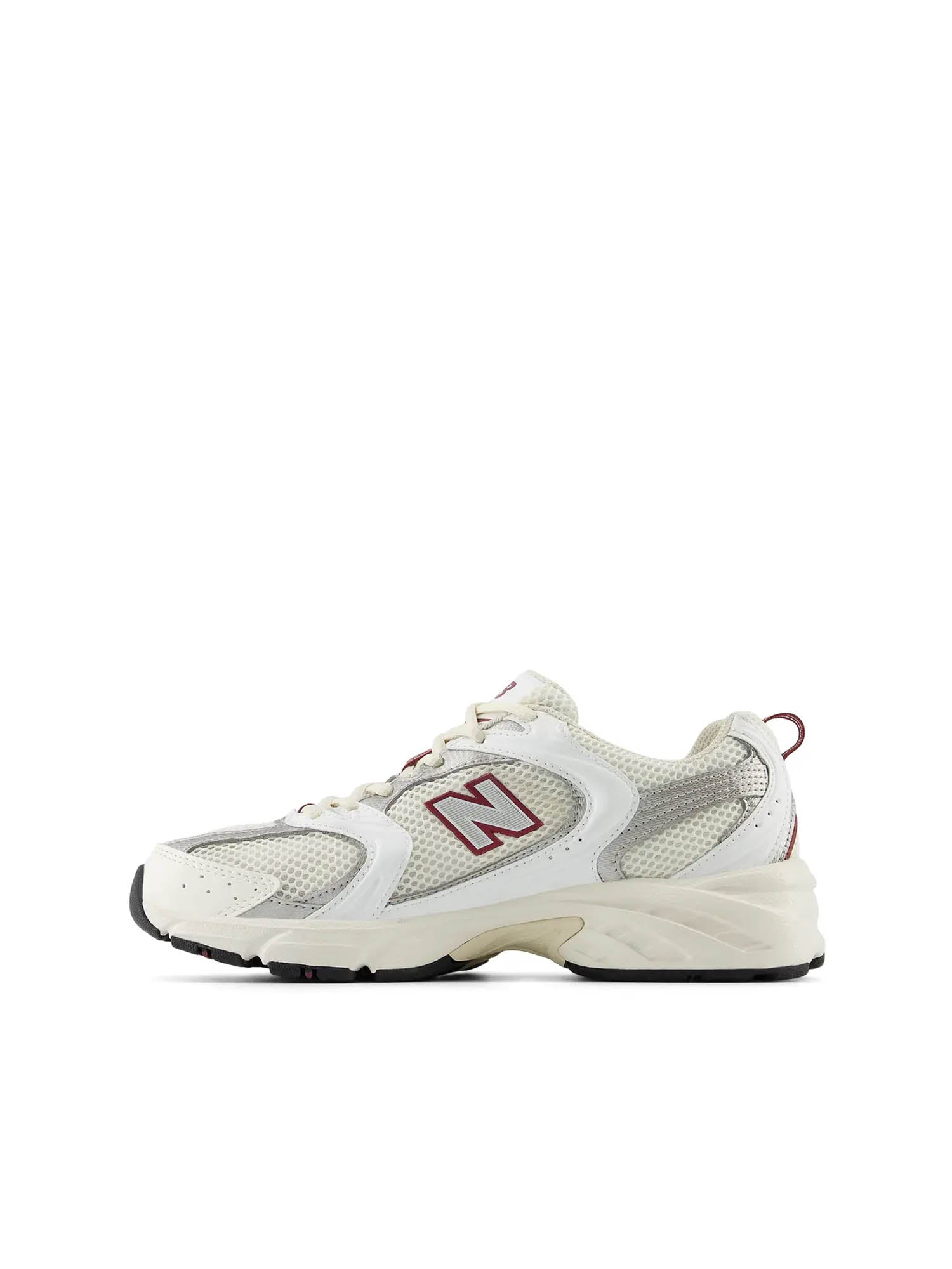 New Balance Scarpe 530 Bianco