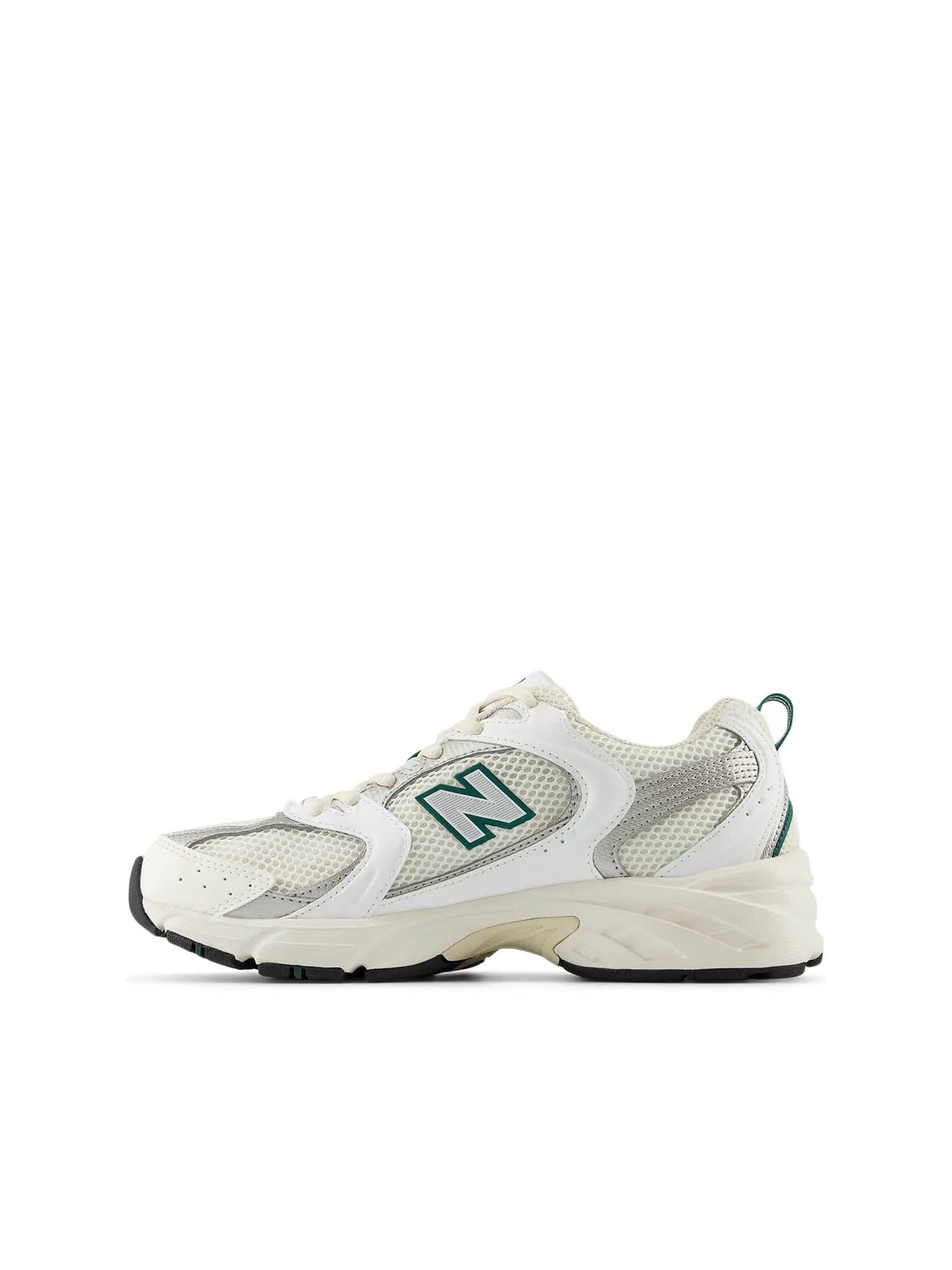 New Balance Scarpe 530 Bianco