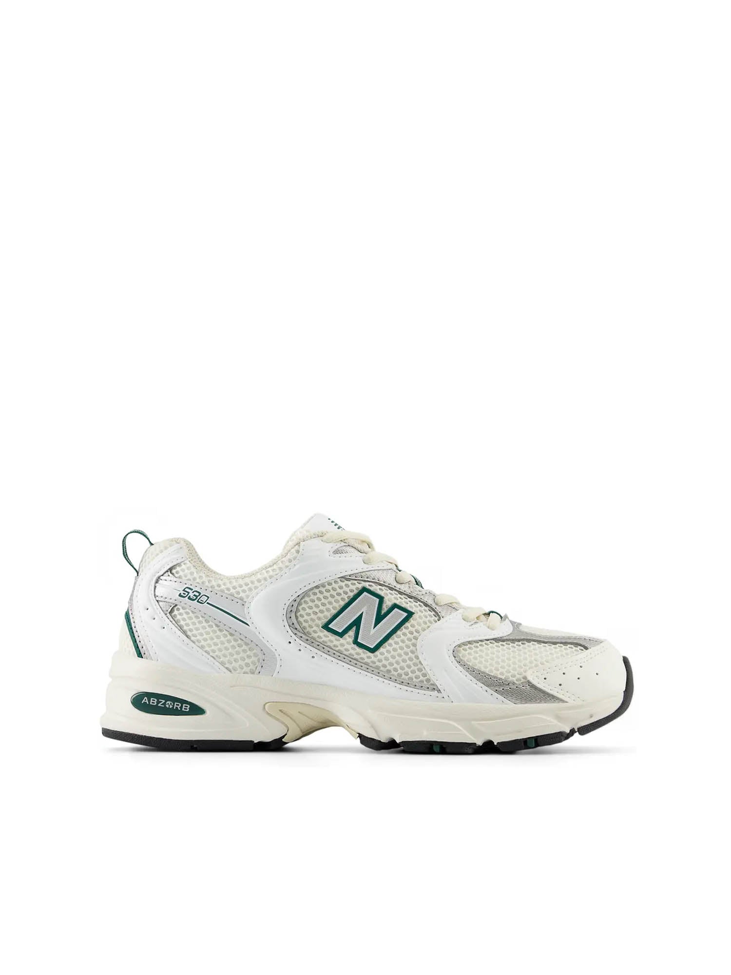 New Balance Scarpe 530 Bianco