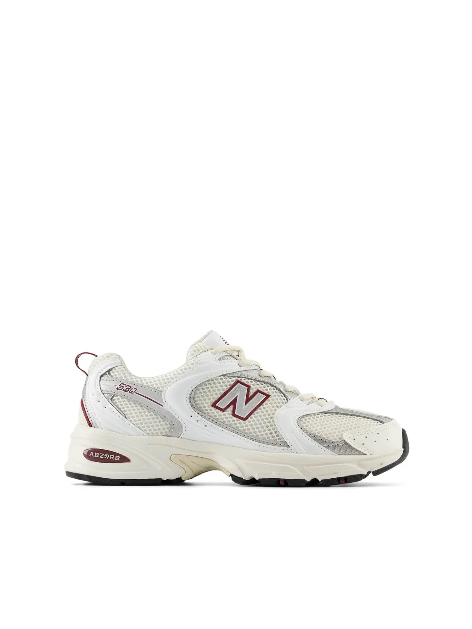 New Balance Scarpe 530 Bianco