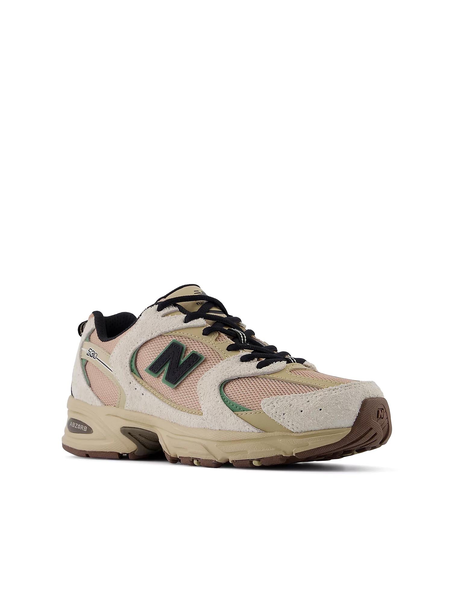 New Balance Scarpe 530 Multicolore