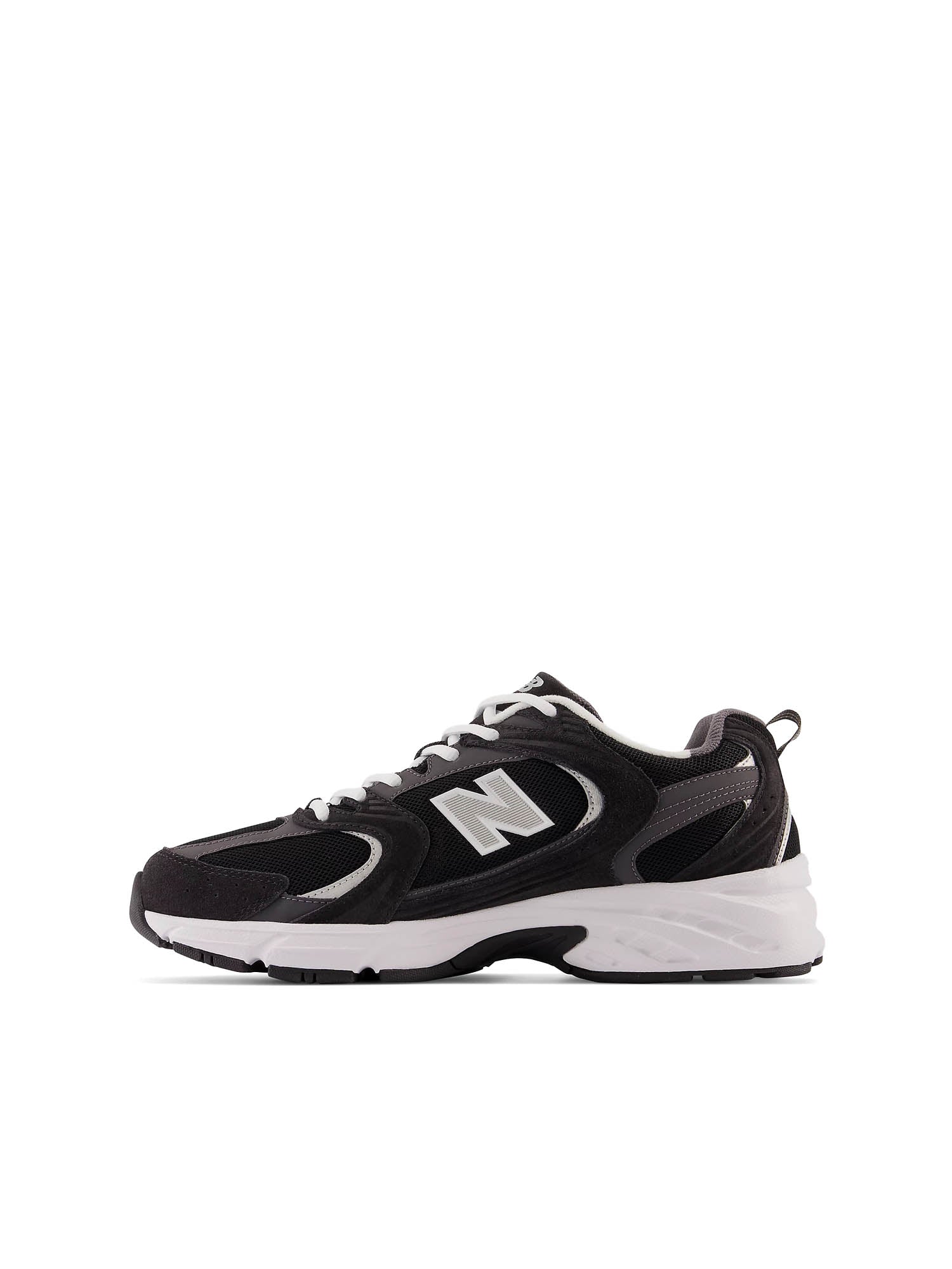 SNEAKERS Nero New Balance