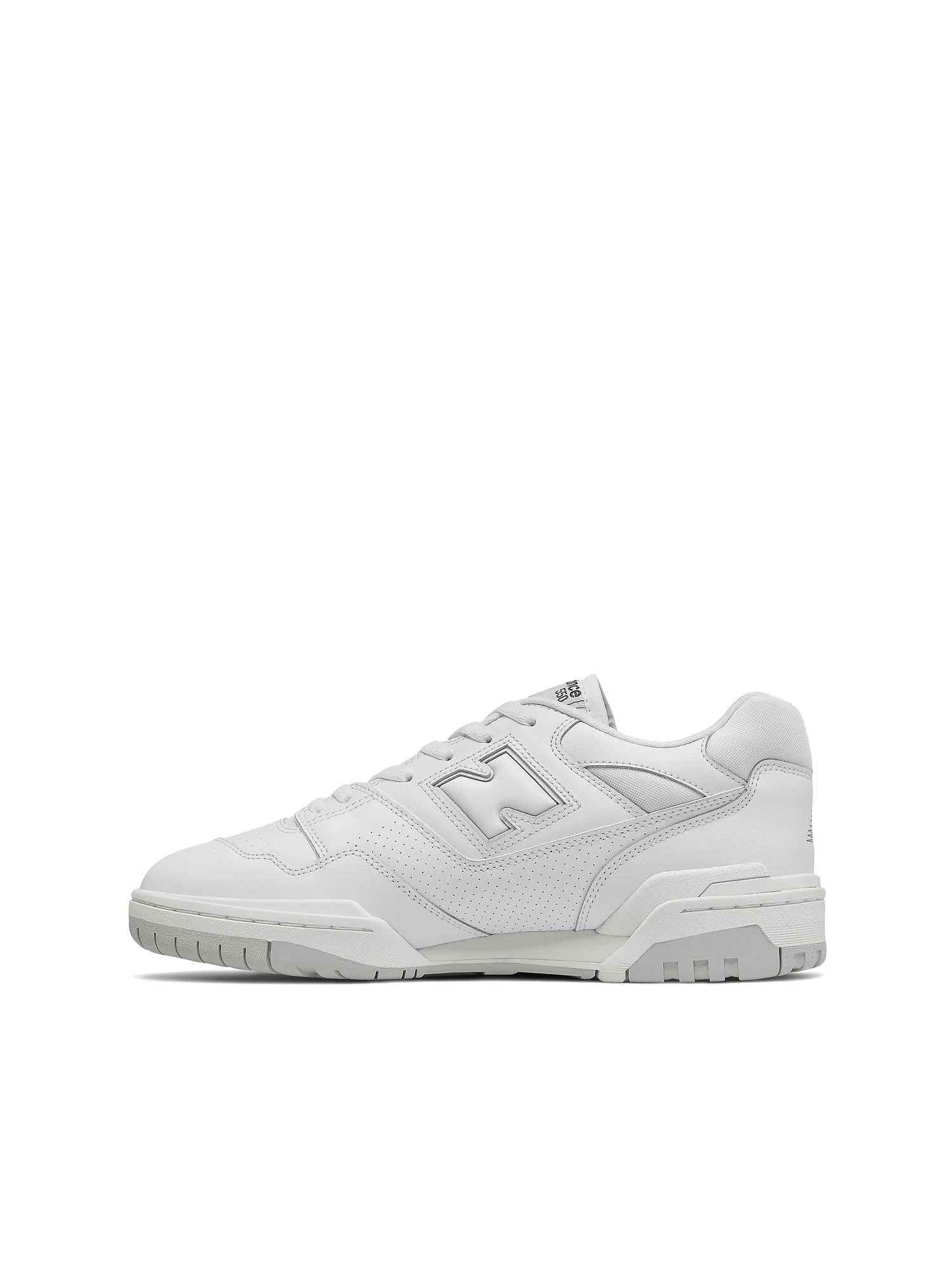 SNEAKERS Bianco New Balance