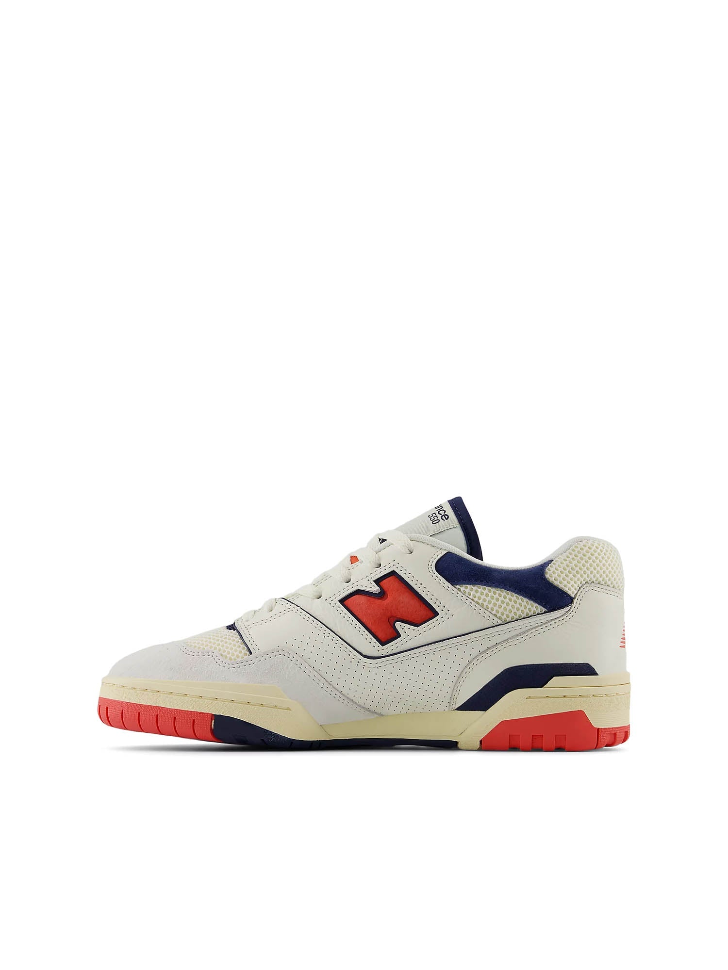 SNEAKERS Bianco New Balance