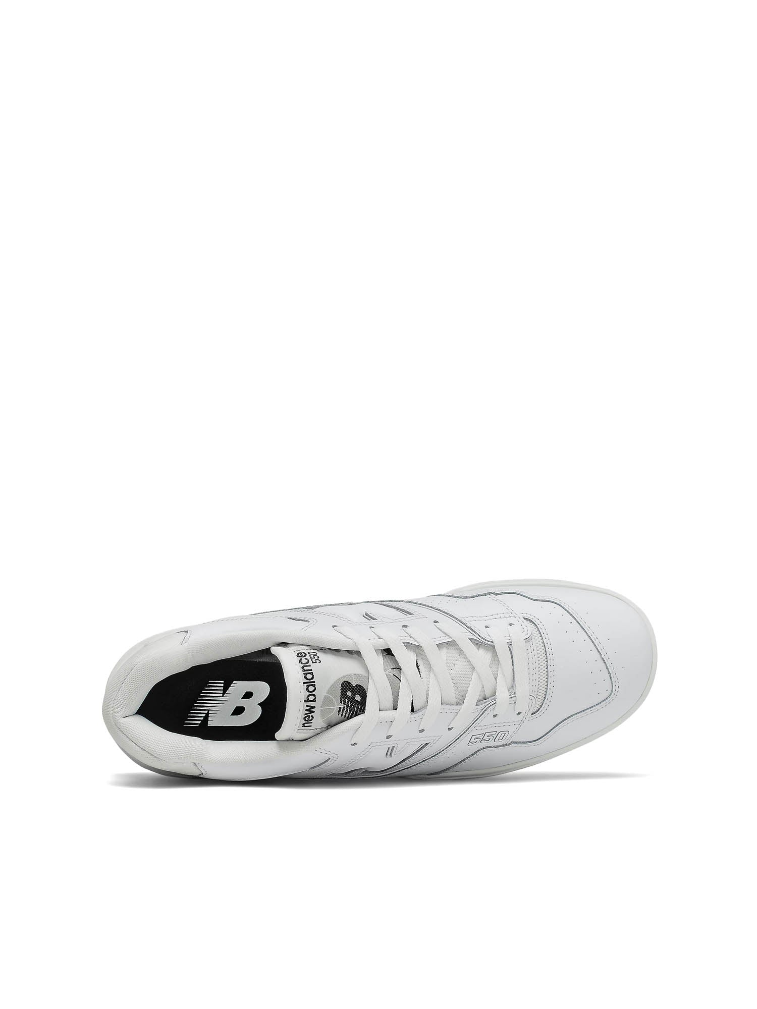 SNEAKERS Bianco New Balance