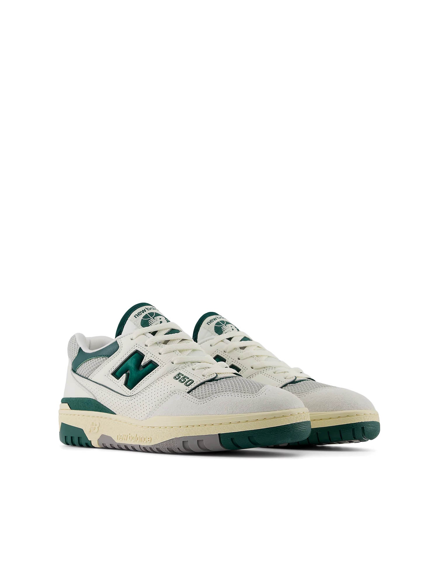 SNEAKERS Bianco New Balance