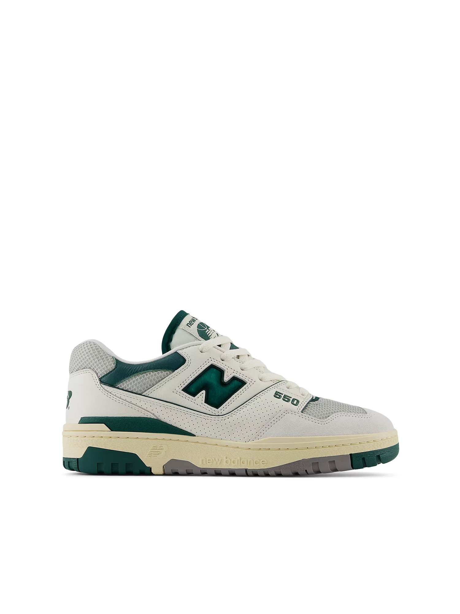 SNEAKERS Bianco New Balance