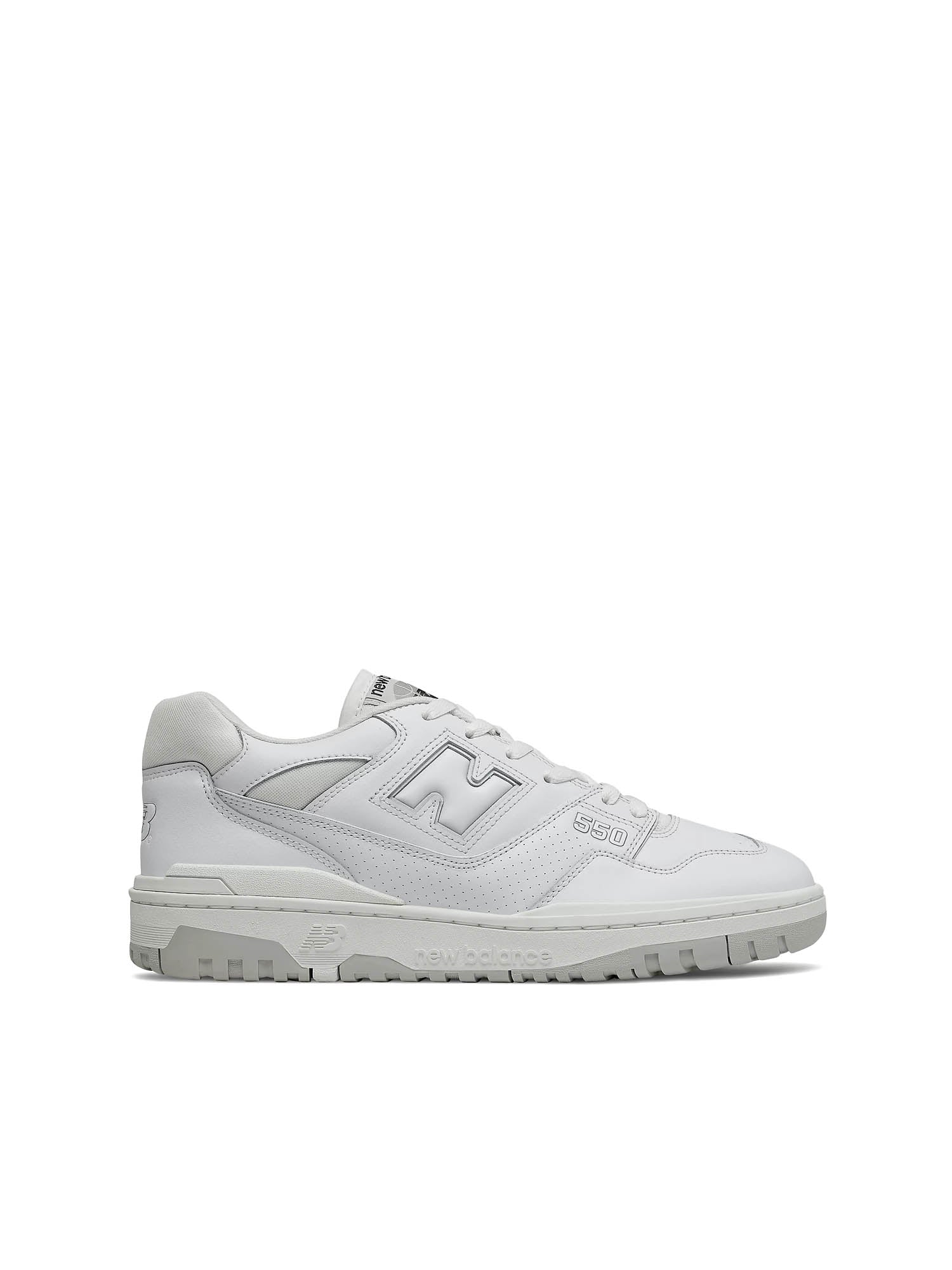 SNEAKERS Bianco New Balance