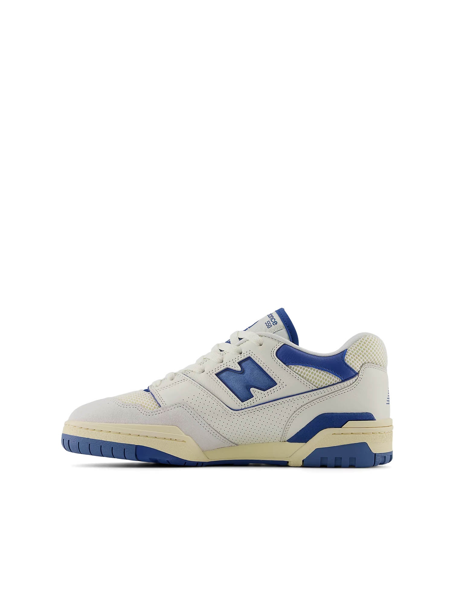 SNEAKERS Bianco New Balance