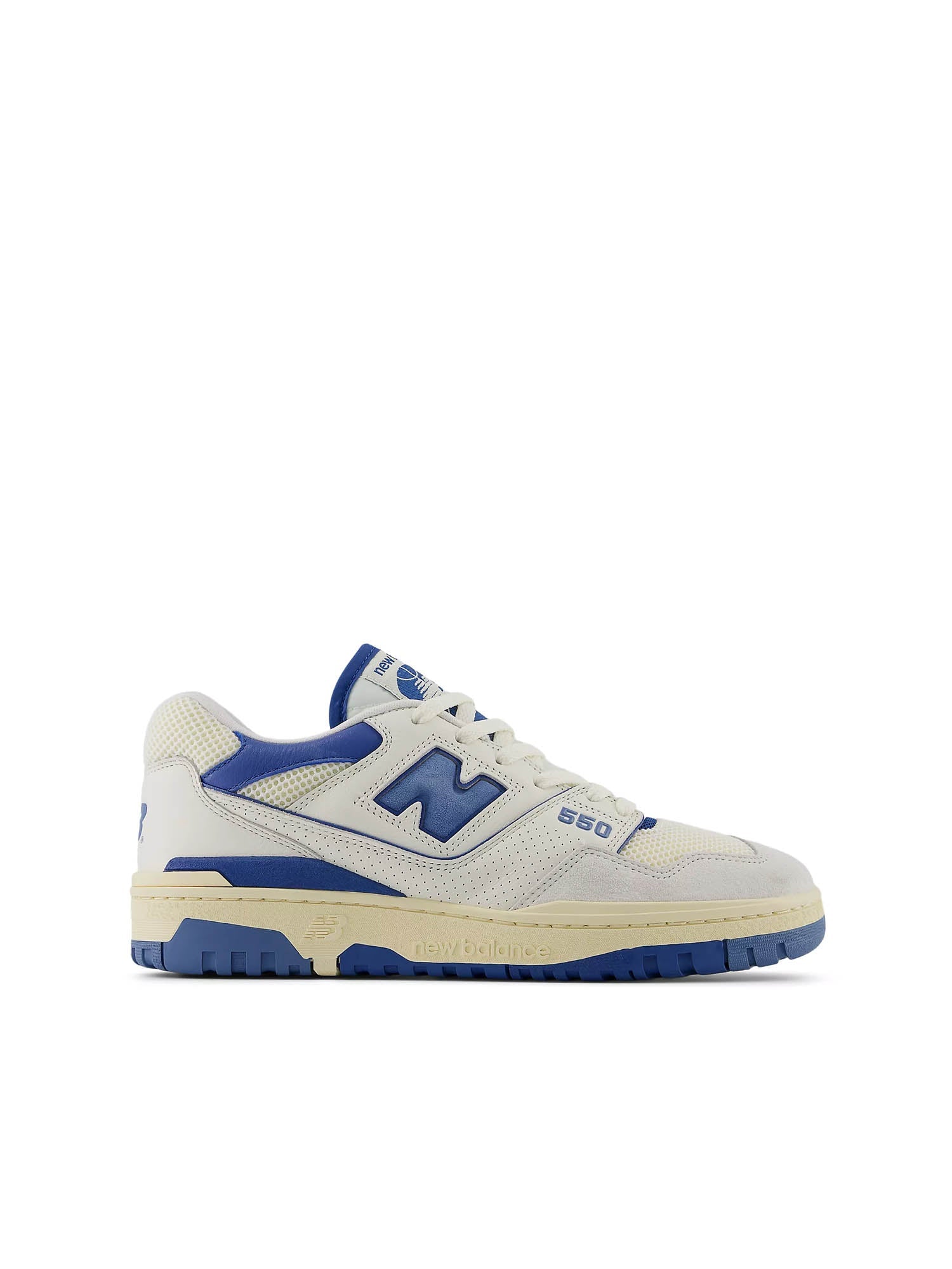 SNEAKERS Bianco New Balance