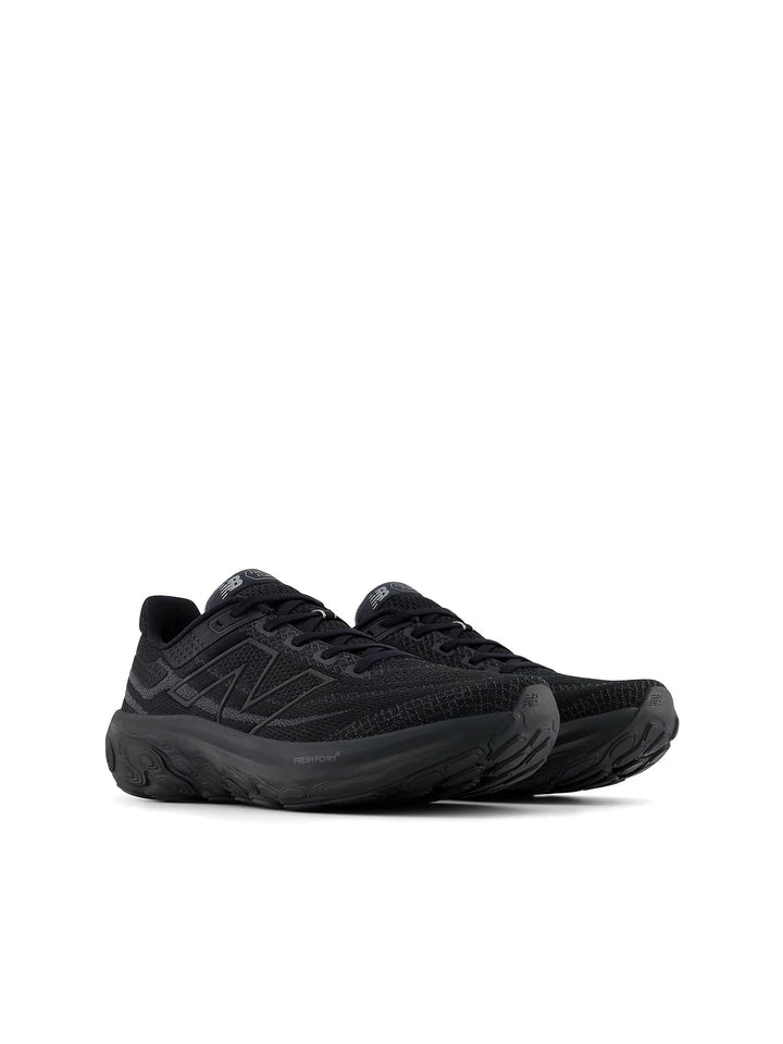 New Balance Scarpe Fresh Foam X 1080 Utility Nero