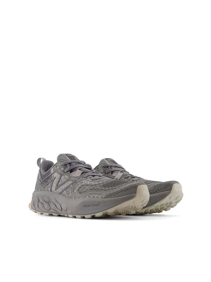 New Balance Scarpe Fresh Foam X Hierro v8 Grigio