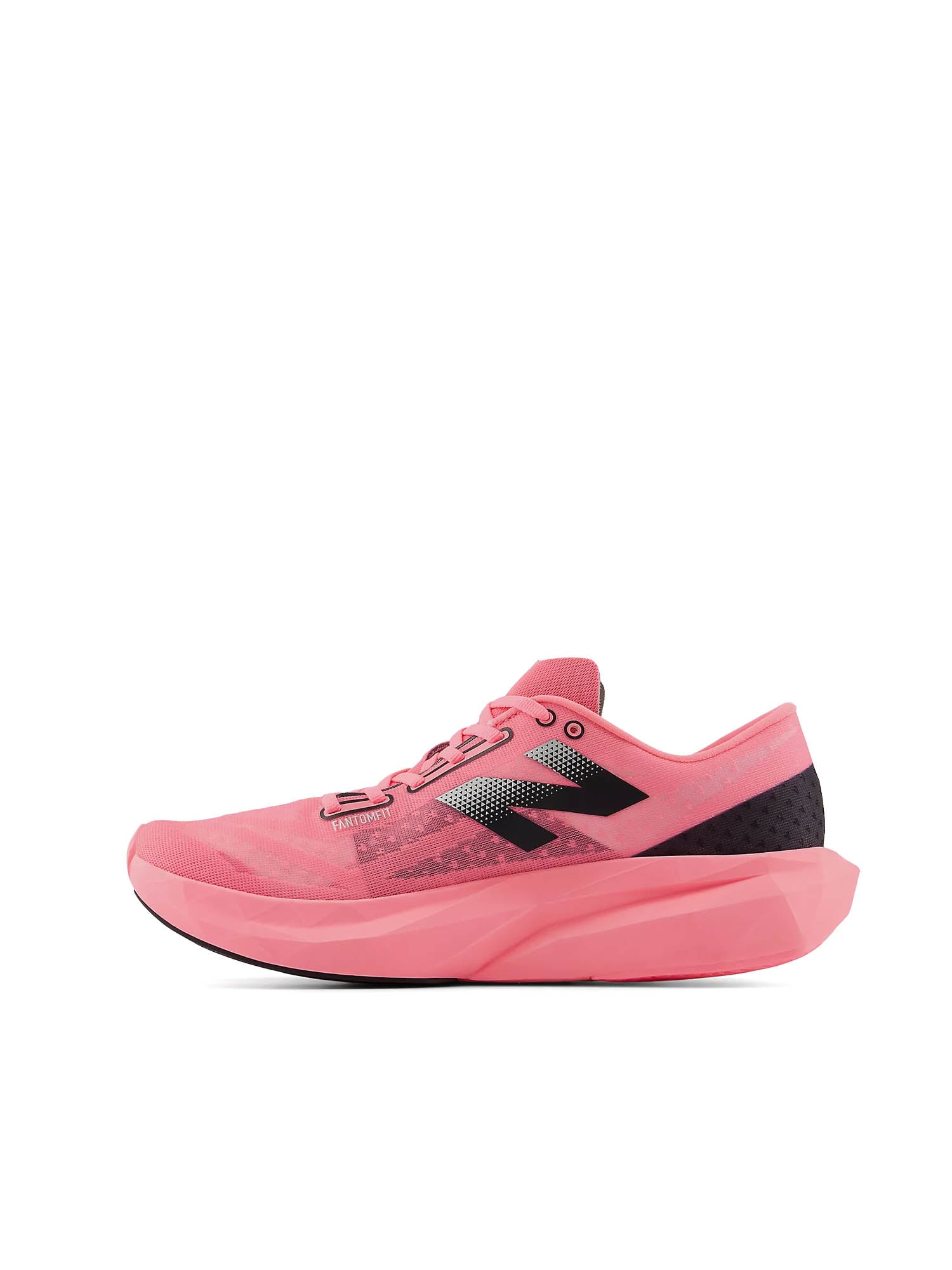 New Balance Scarpe FuelCell Rebel v4 Rosa