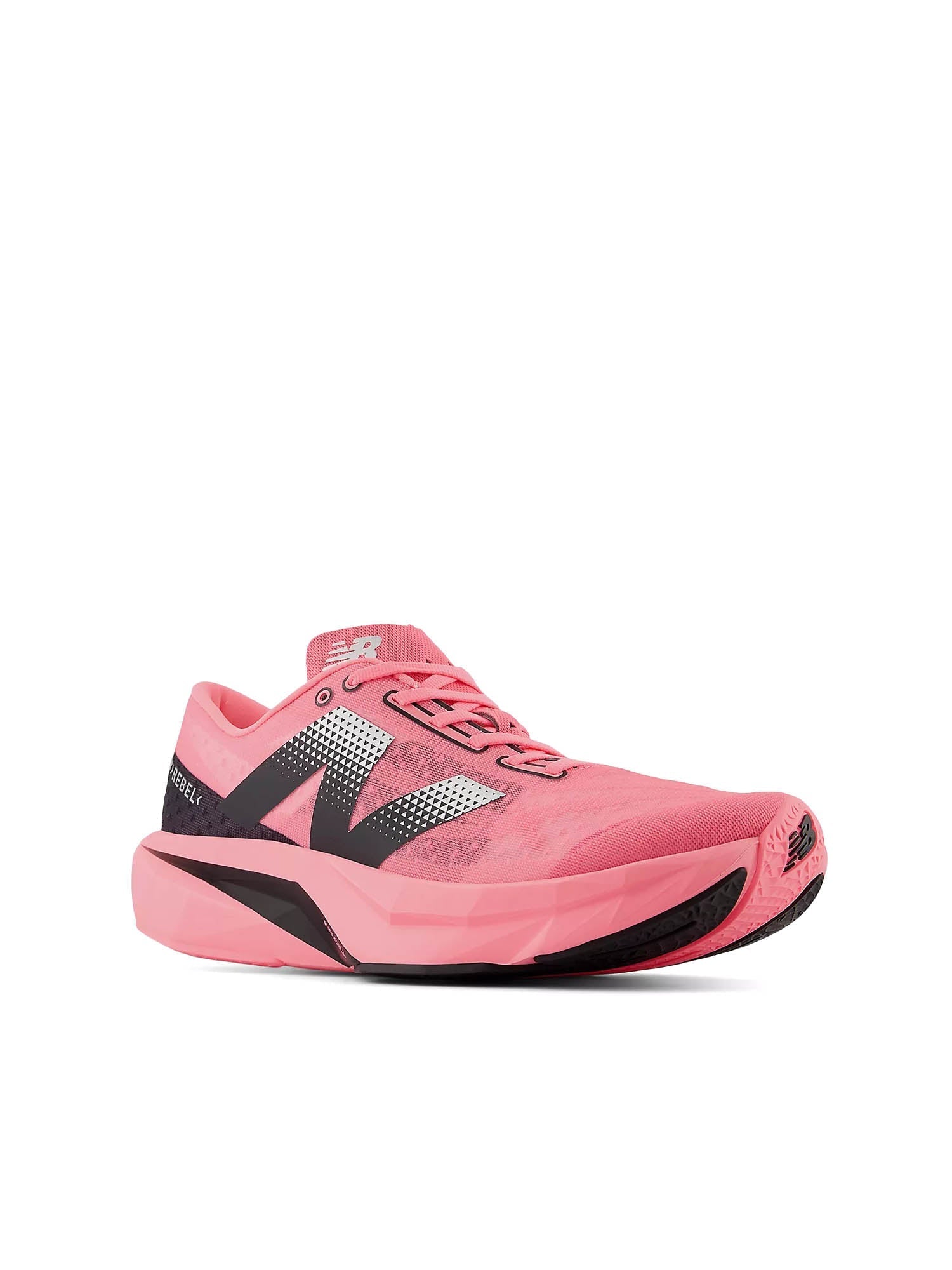 New Balance Scarpe FuelCell Rebel v4 Rosa