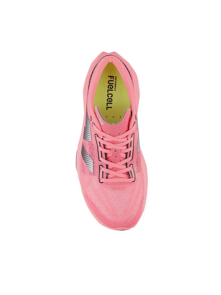 New Balance Scarpe FuelCell Rebel v4 Rosa