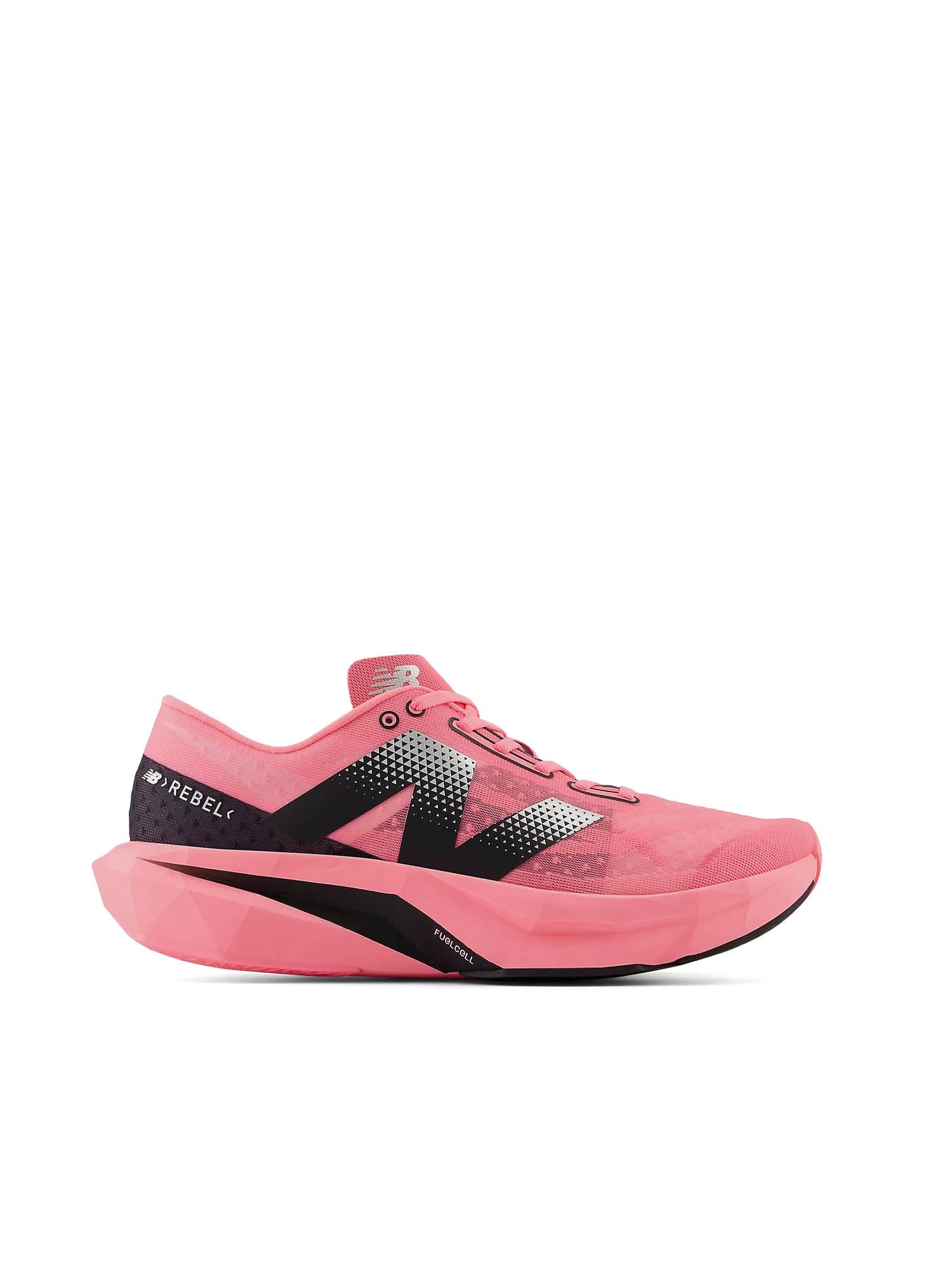 Chaussures FuelCell Rebel v4