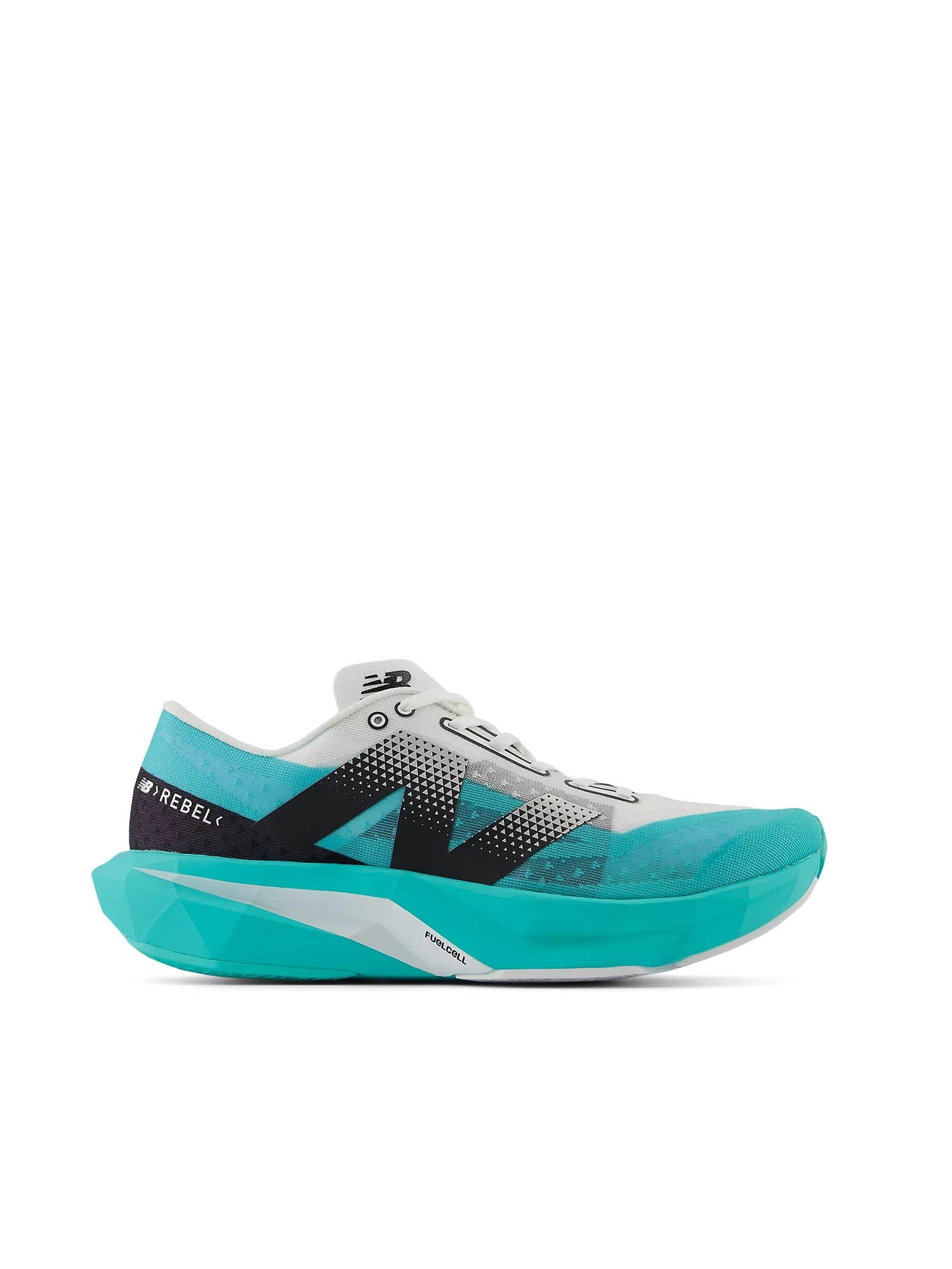 Chaussures FuelCell Rebel v4