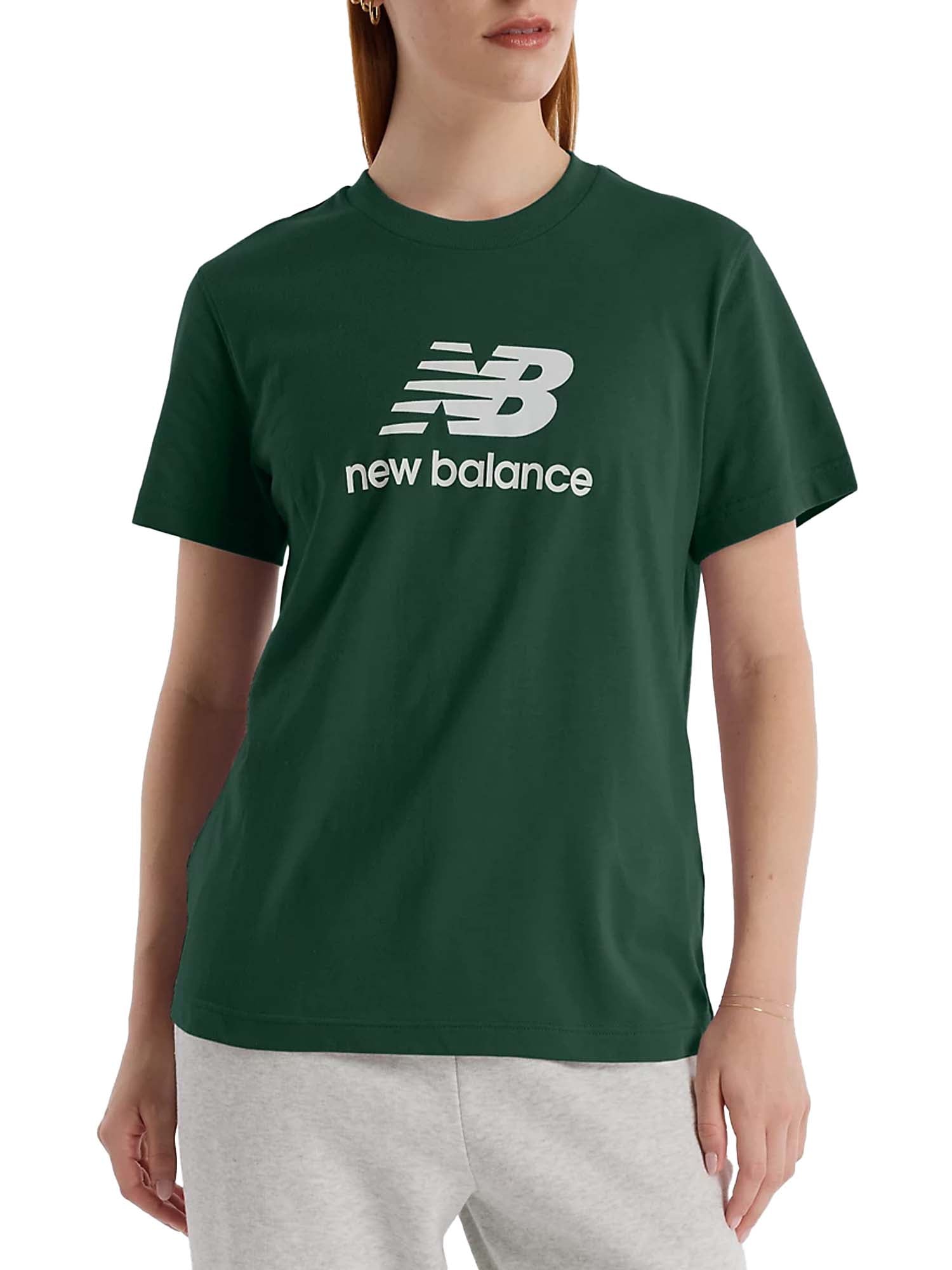 Sport Essentials Jersey Logo T-Shirt