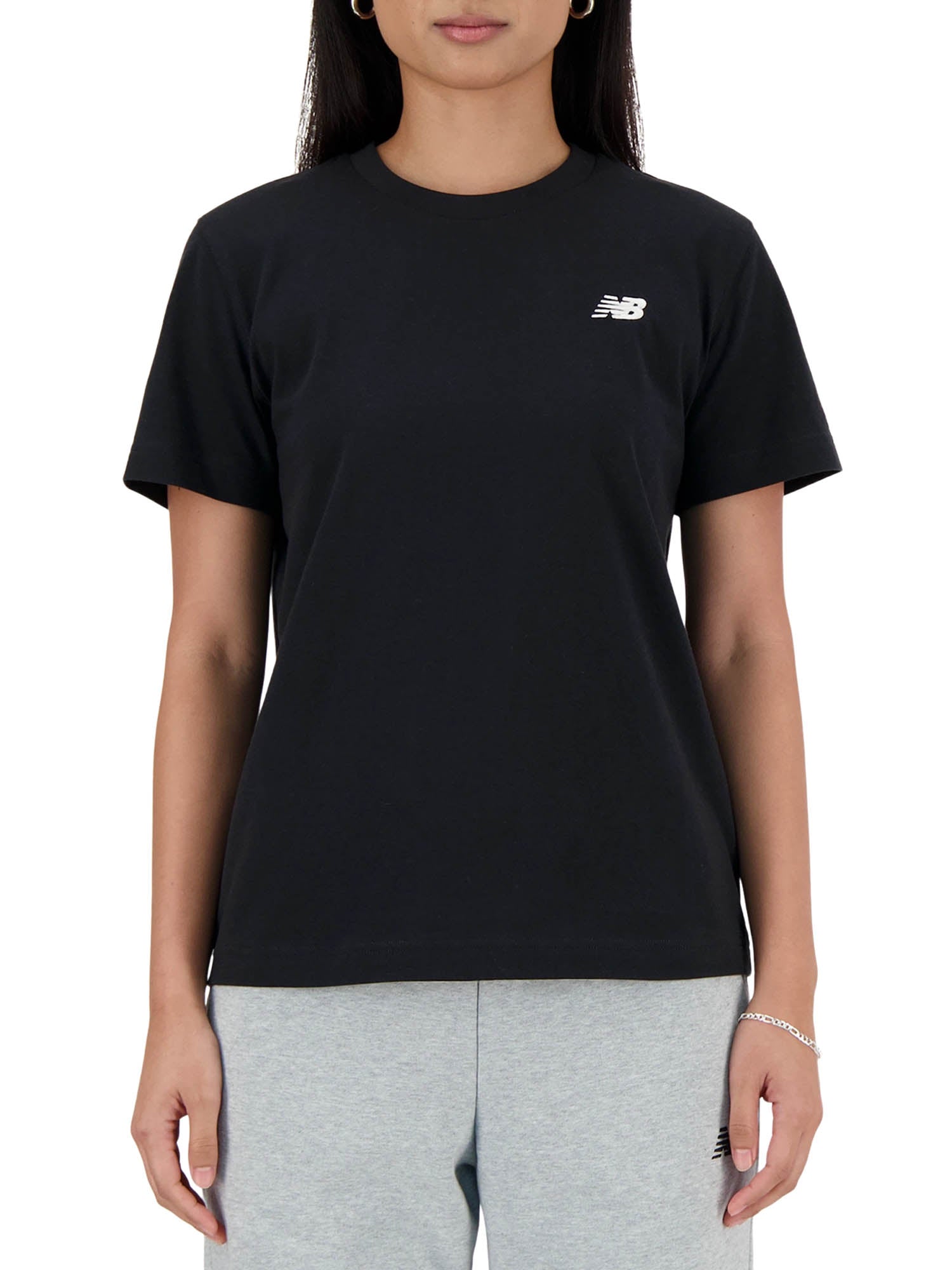 T-Shirt Sport Essentials Jersey