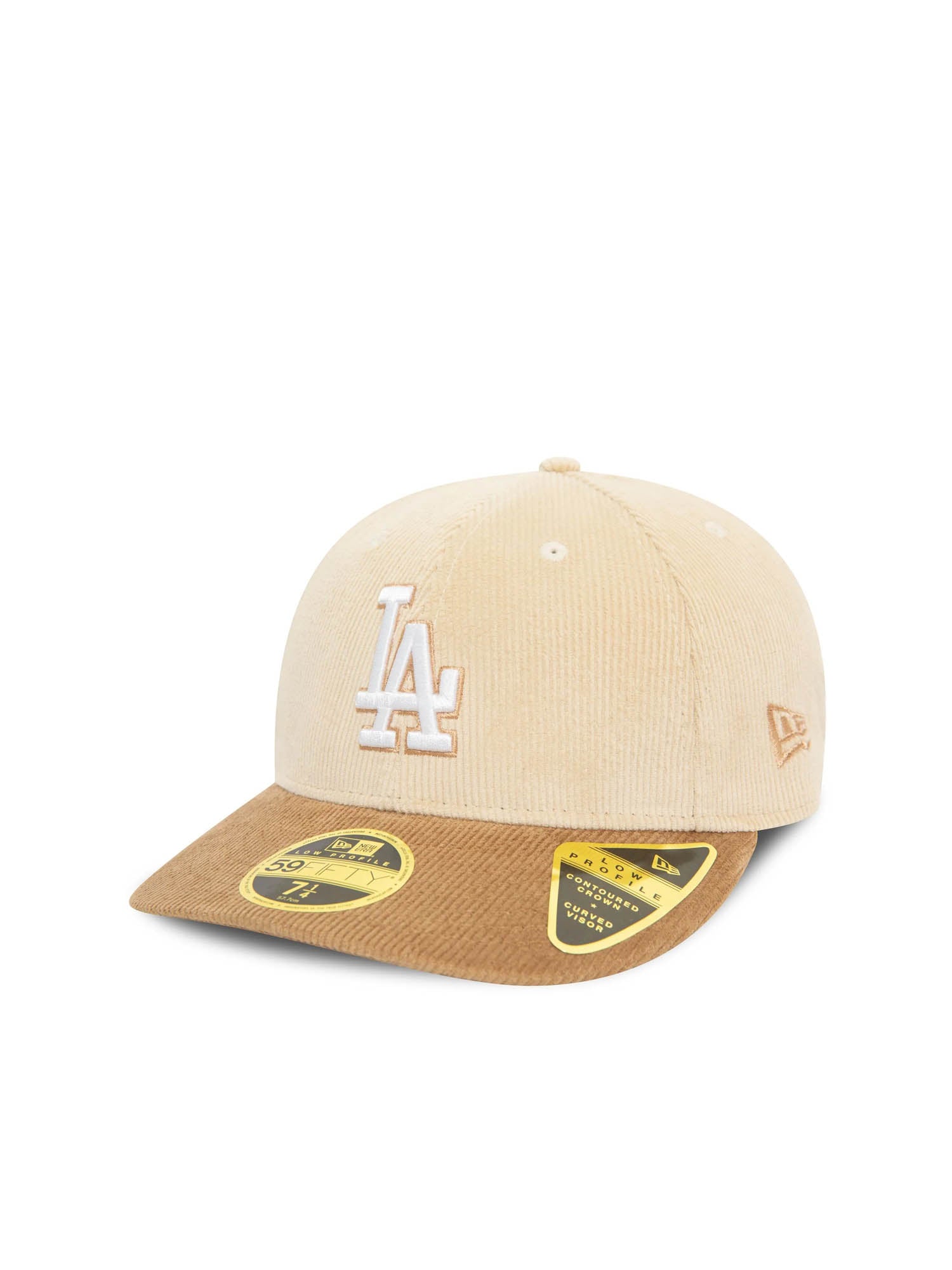 Cordon 59FIFTY Los Angeles Dodgers