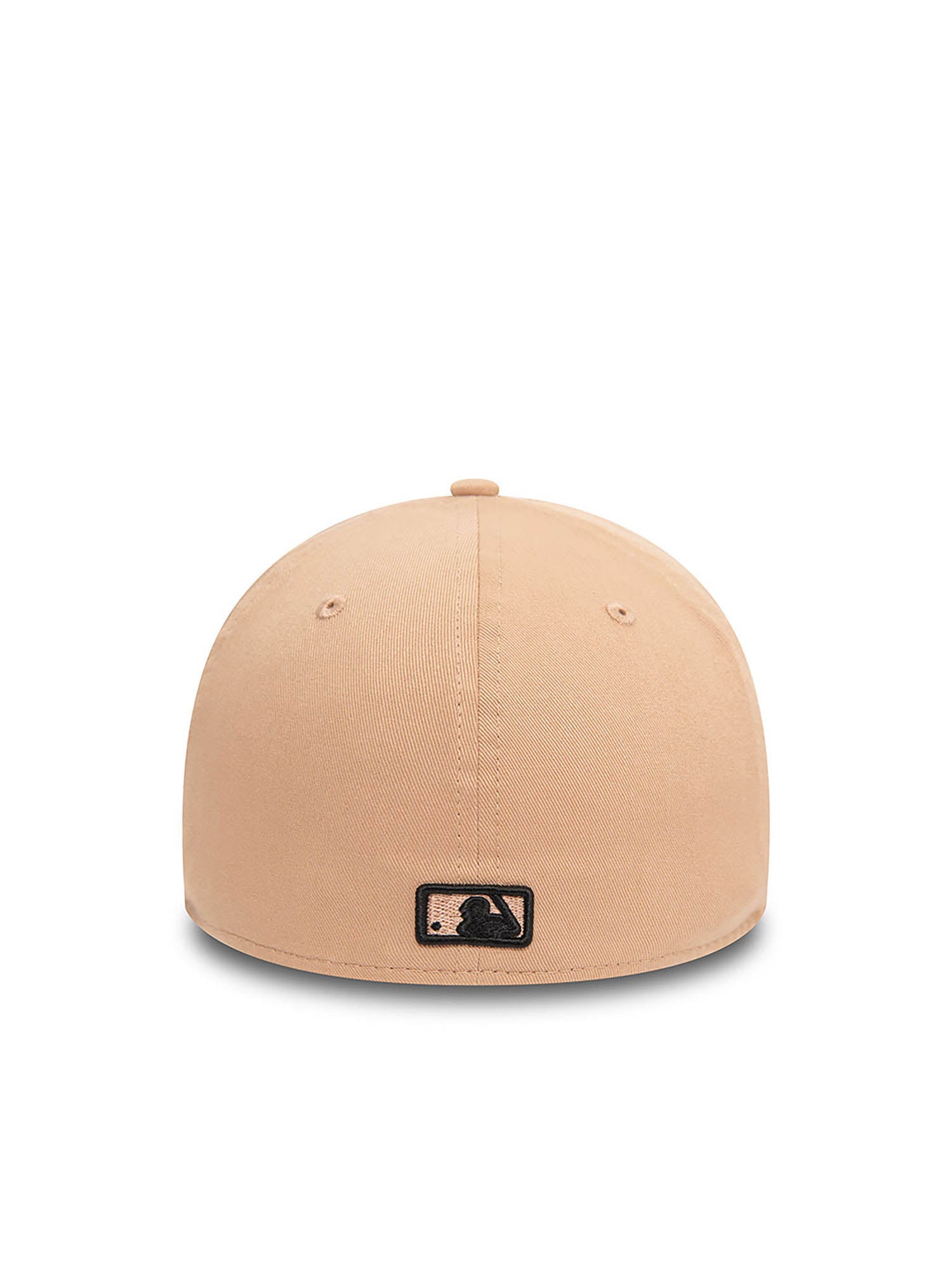 New Era Cappellino 39THIRTY New York Yankees League Essential Beige