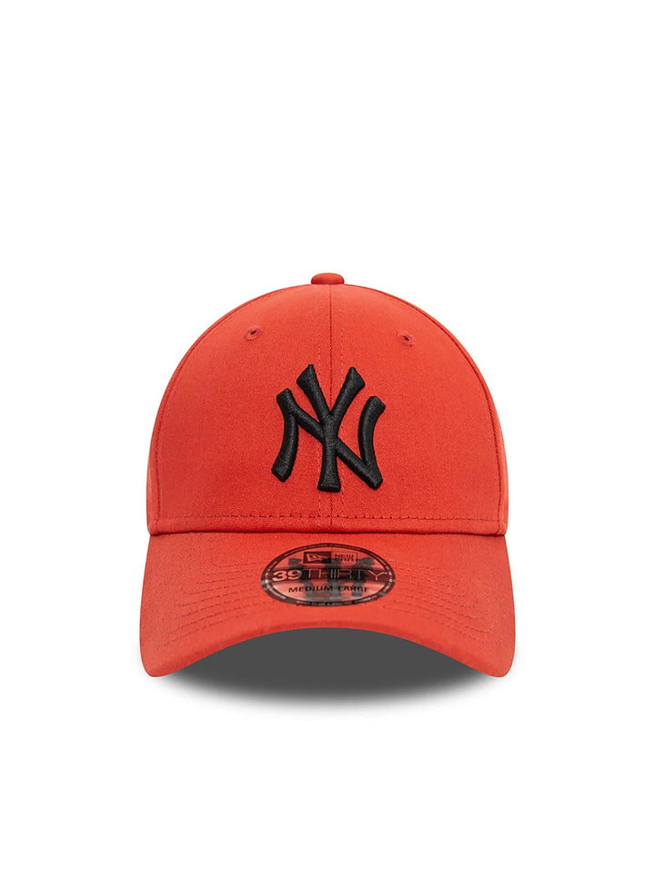 New Era Cappellino 39THIRTY New York Yankees League Essential Rosso