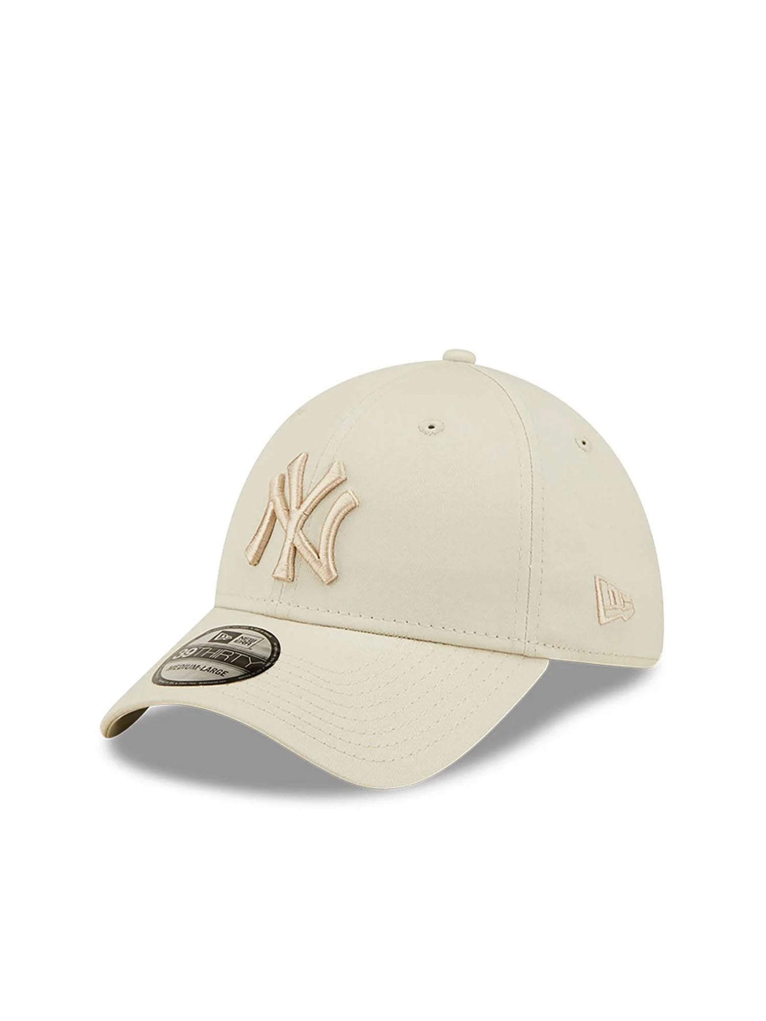 CAPPELLI Bianco New Era