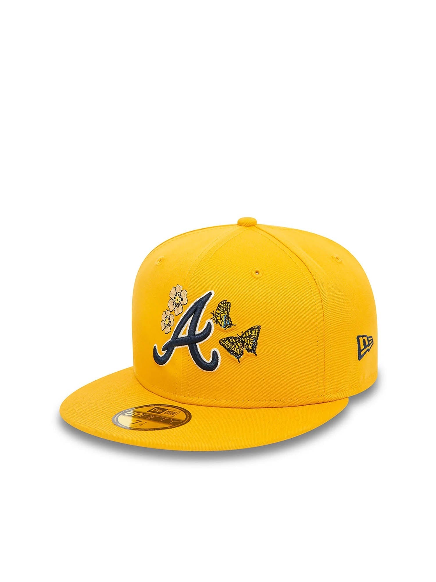 Cappellino 59FIFTY Atlanta Braves MLB Icon