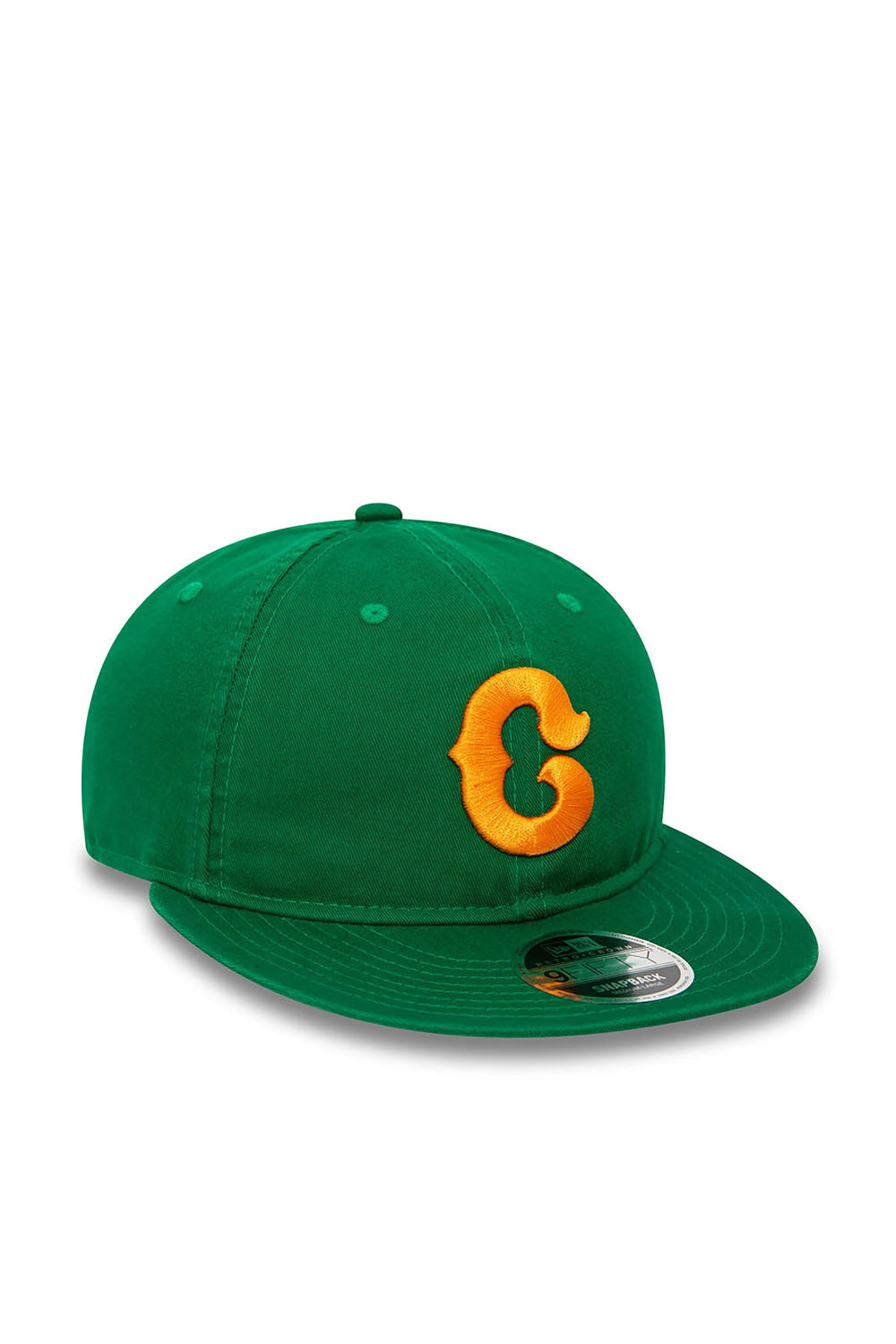 CAPPELLI Verde New Era