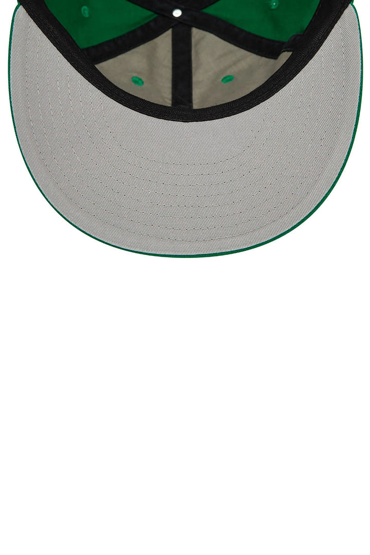 CAPPELLI Verde New Era