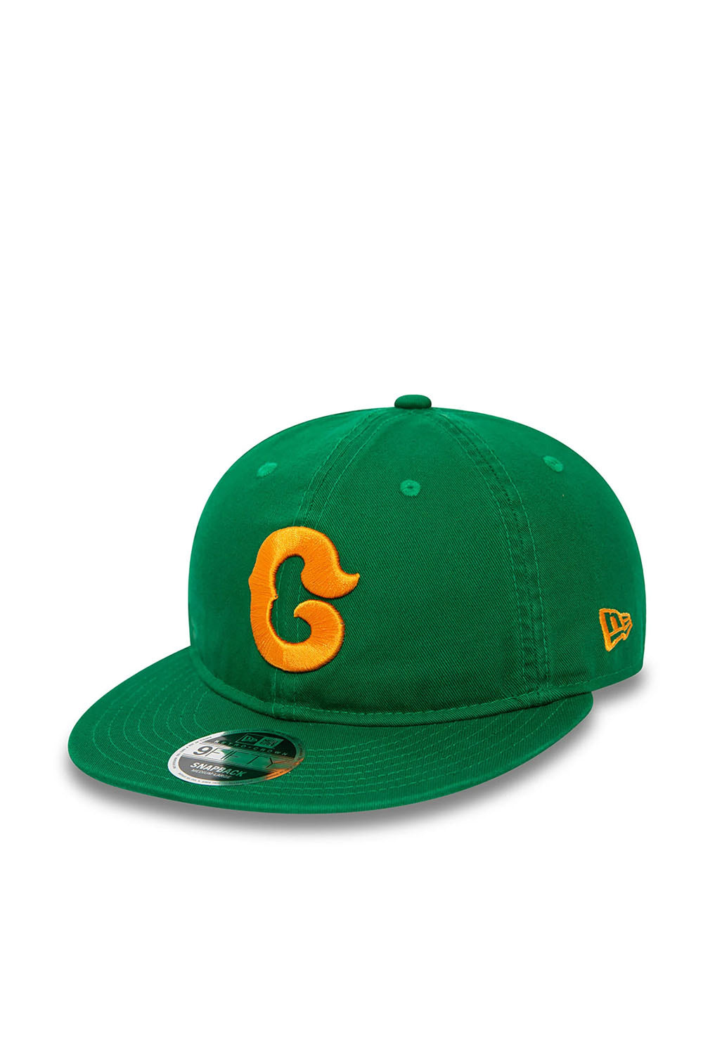 CAPPELLI Verde New Era