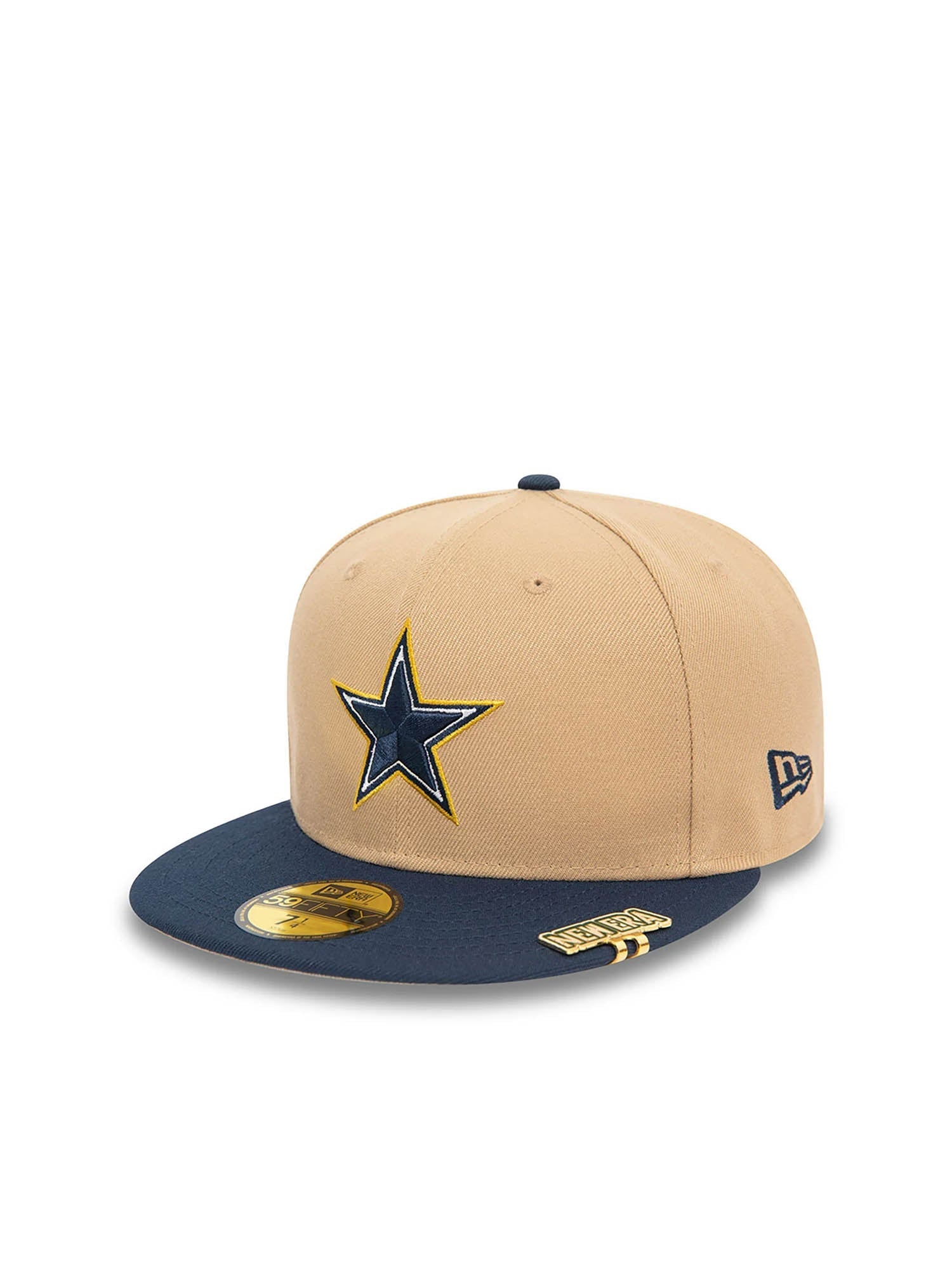 Cappellino 59FIFTY Dallas Cowboys NFL Pin Pack