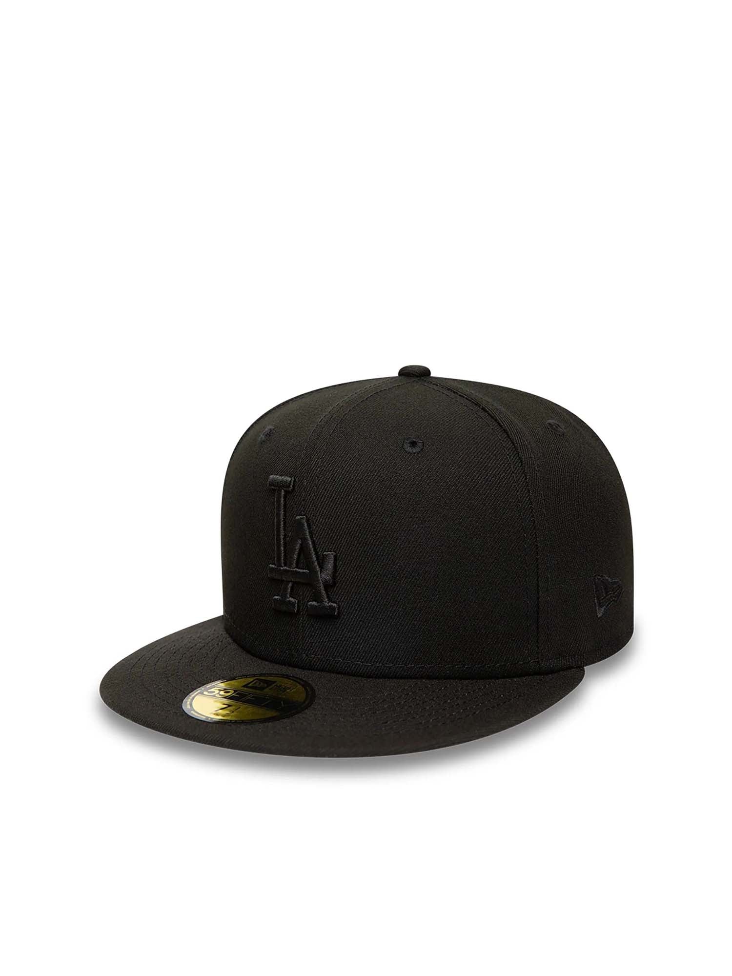 59FIFTY Fitted LA Dodgers MLB cap