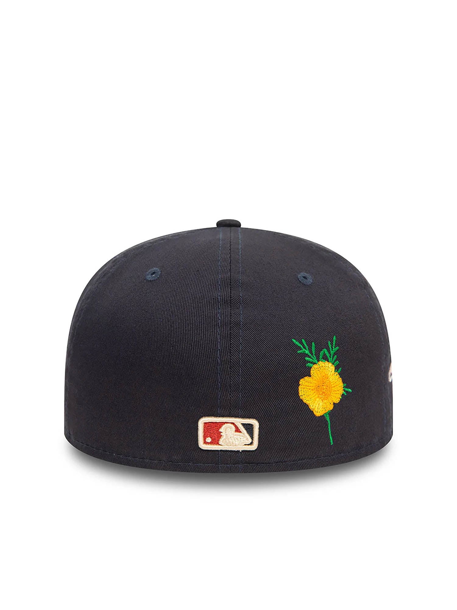 New Era Cappellino 59FIFTY LA Angels MLB Icon Blu