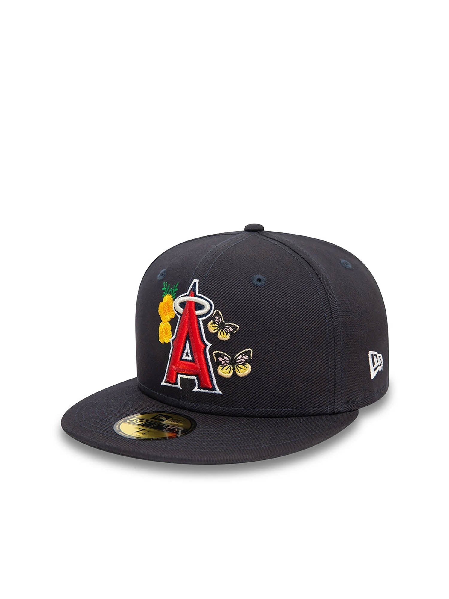 Cappellino 59FIFTY LA Angels MLB Icon